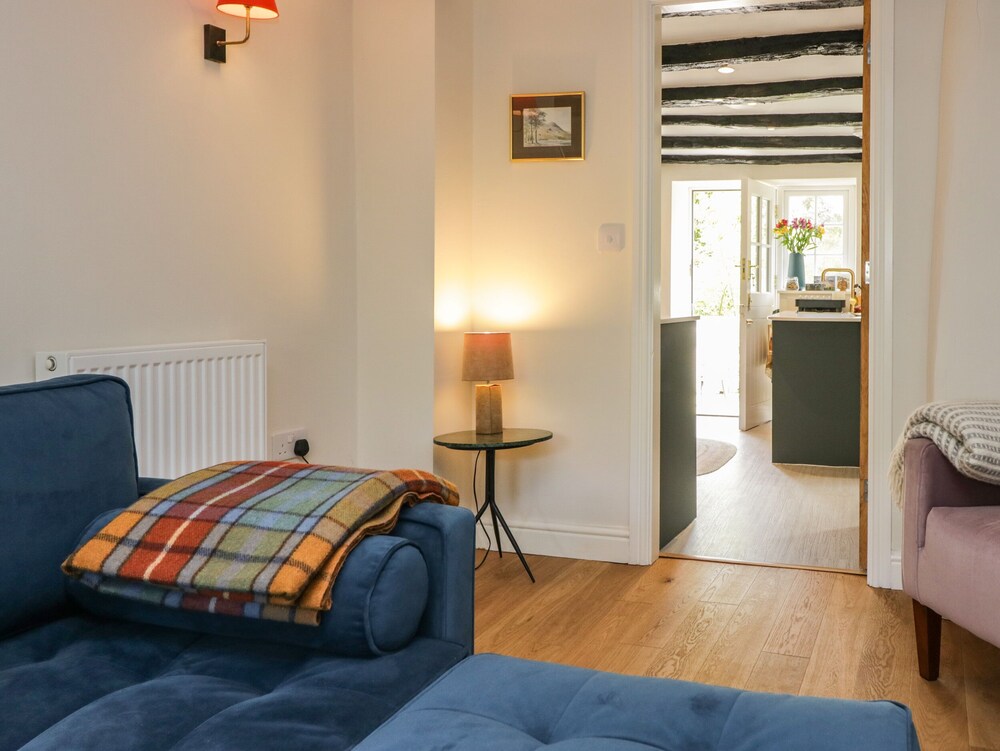 Old Farm Cottage