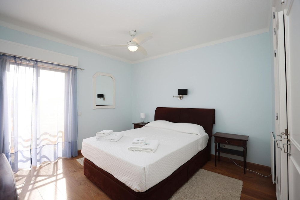 C27 - Torraltinha Way Apartment