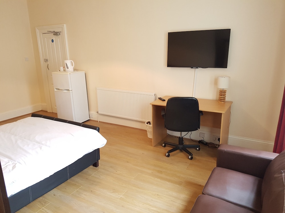 Alexandra House view 3