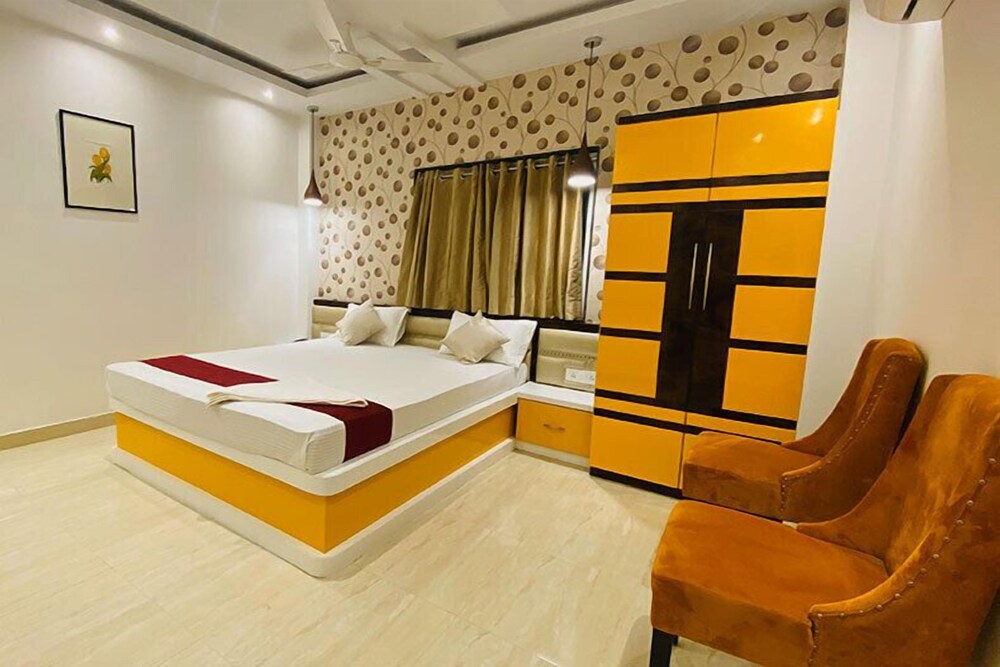 Hotel Kailash Tower Muzaffarpur