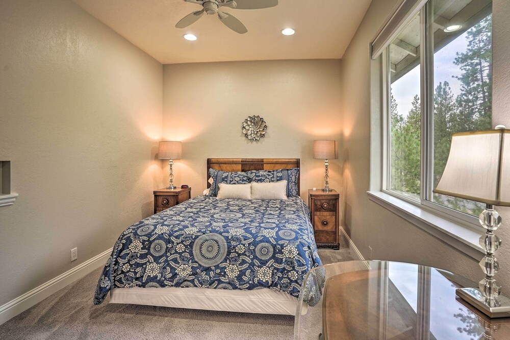 10-acre Bend Home < 4 Mi to Old Mill District