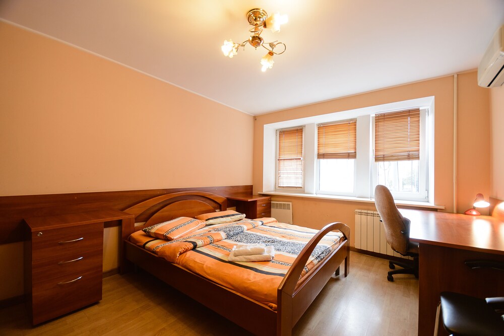 Kiev Accommodation Hotel Service