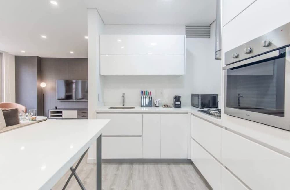 Unique 3 BR Apartment in Usaqu n