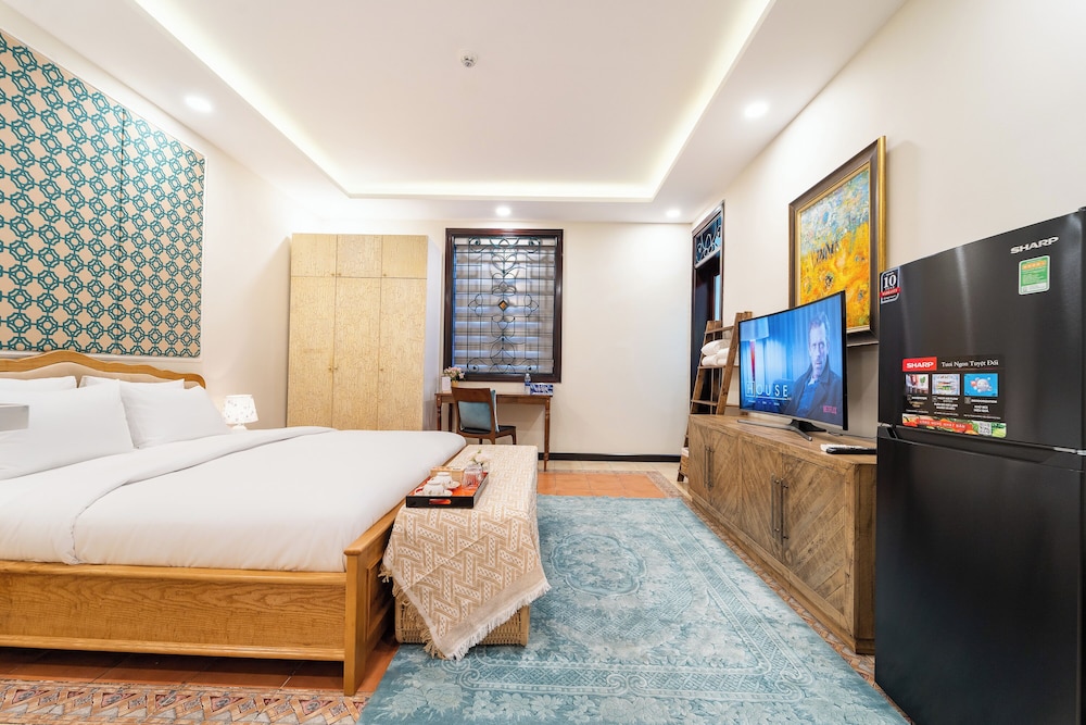 Nguyen Le Home
