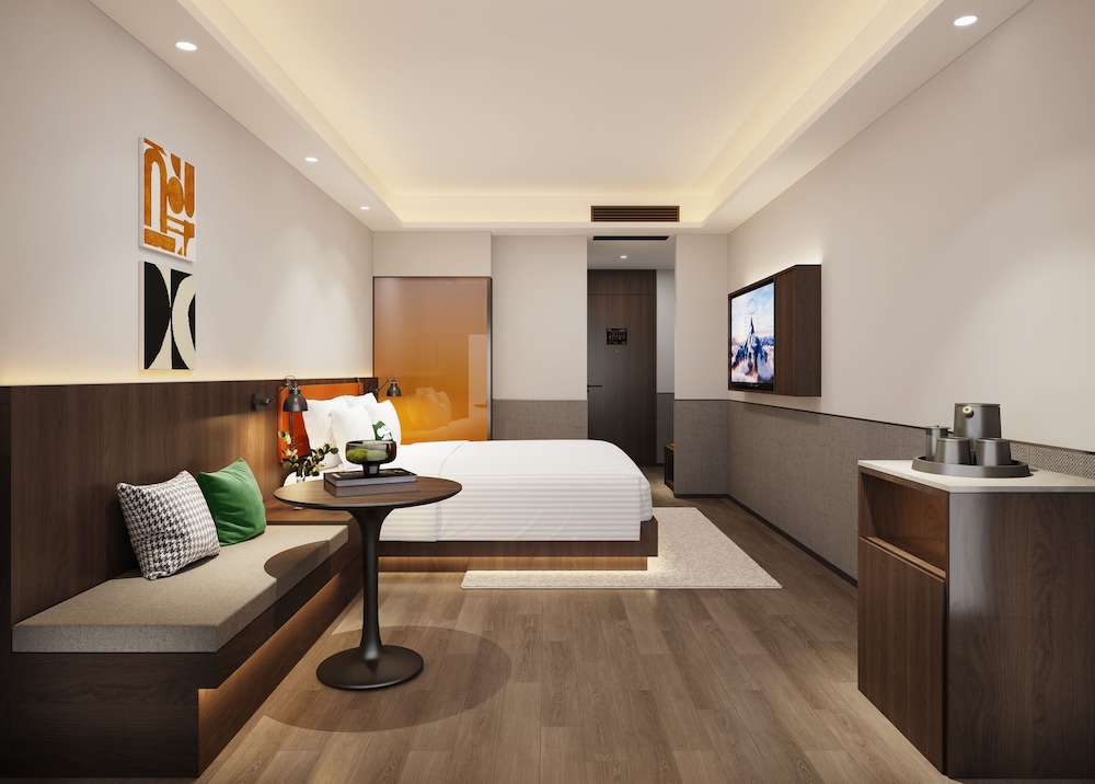 Mcsrh Hotel-Changsha Shaoshanbeilu