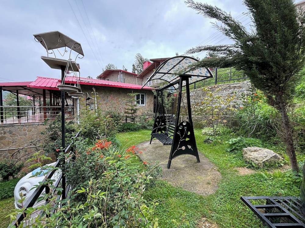 Indus Valley Homestay view 5