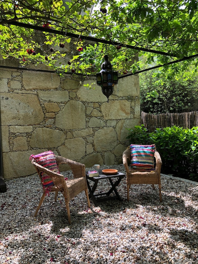 Villa With Pool in Arcos de Valdevez