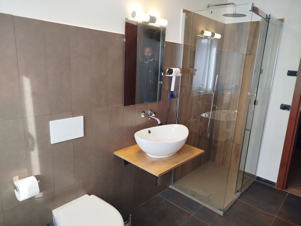 B&B Bosco Ralle