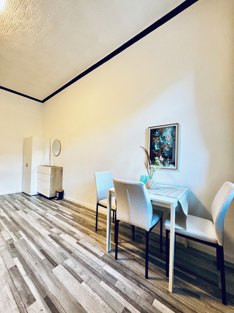 Cozy 1BR Apartment Near AKH Vienna