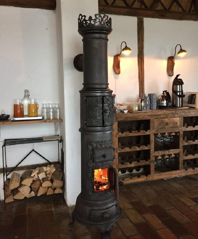 Östangård Bed & Breakfast