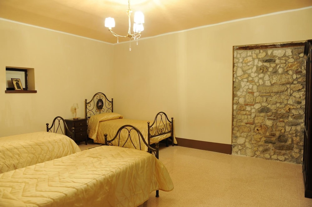 B&B Palazzo Mantegna