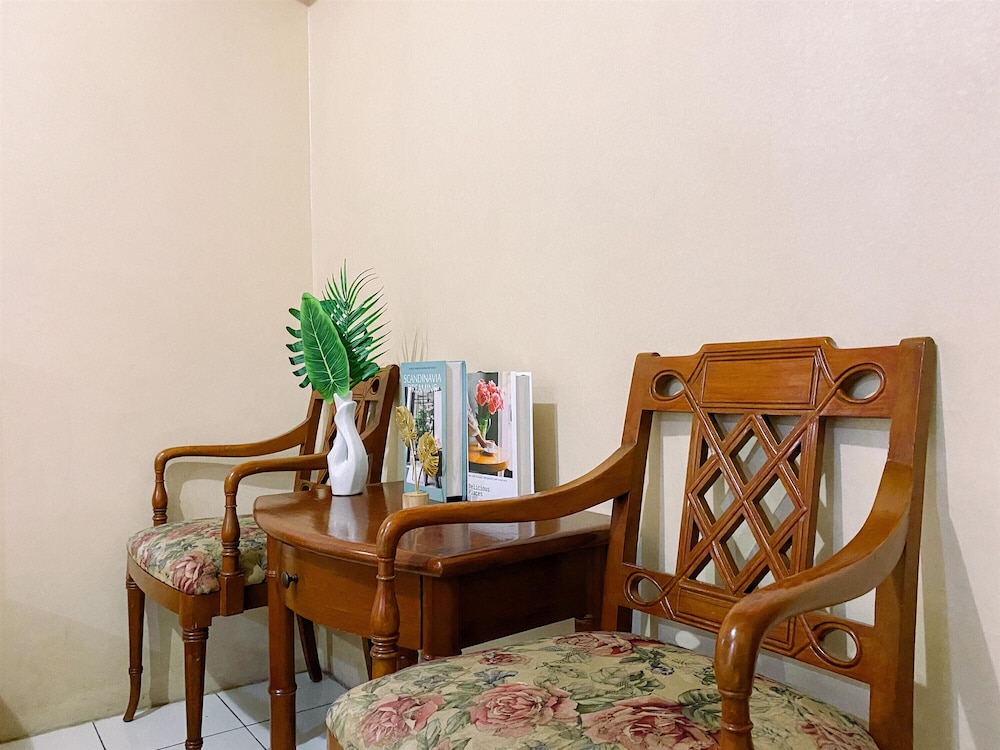 Best Deal And Compact Studio At Kebagusan City Apartment