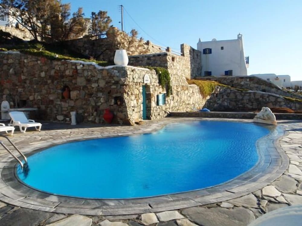Cavo Delos