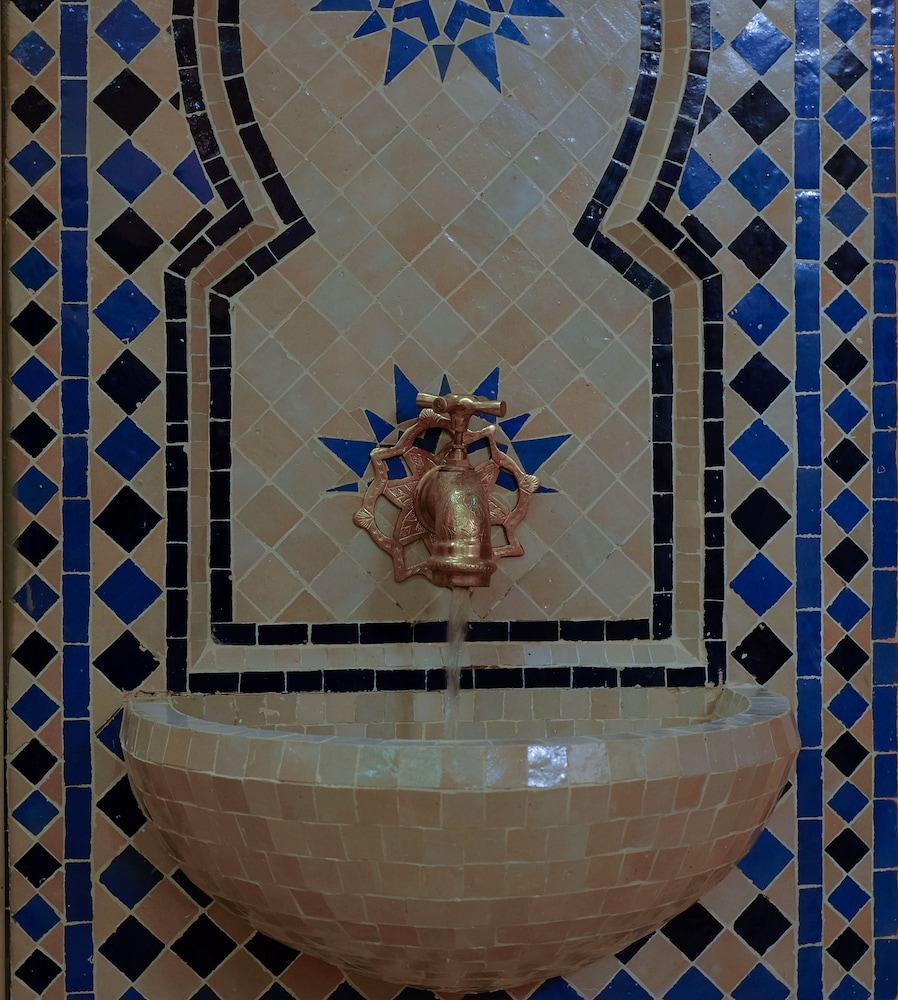 Ferme Sidi Safou