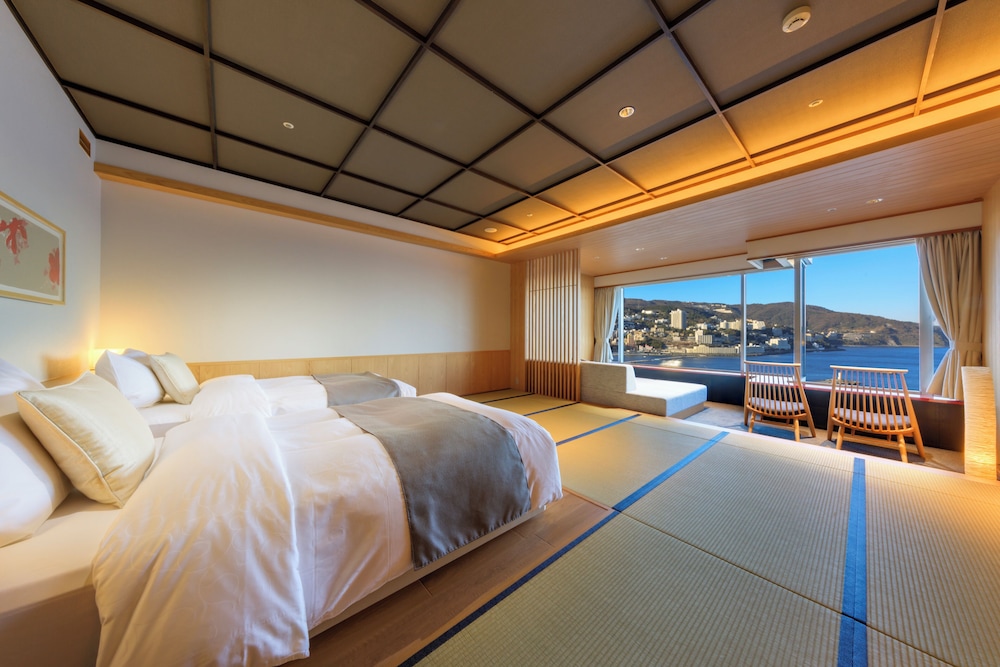 Atami Korakuen Hotel 27