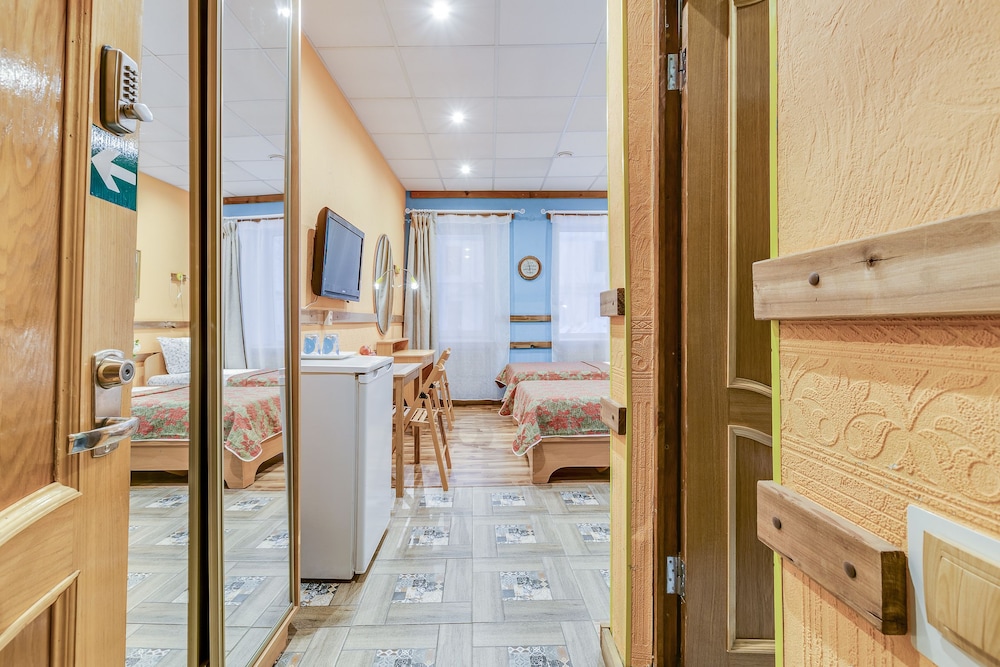 Guest House Garrah