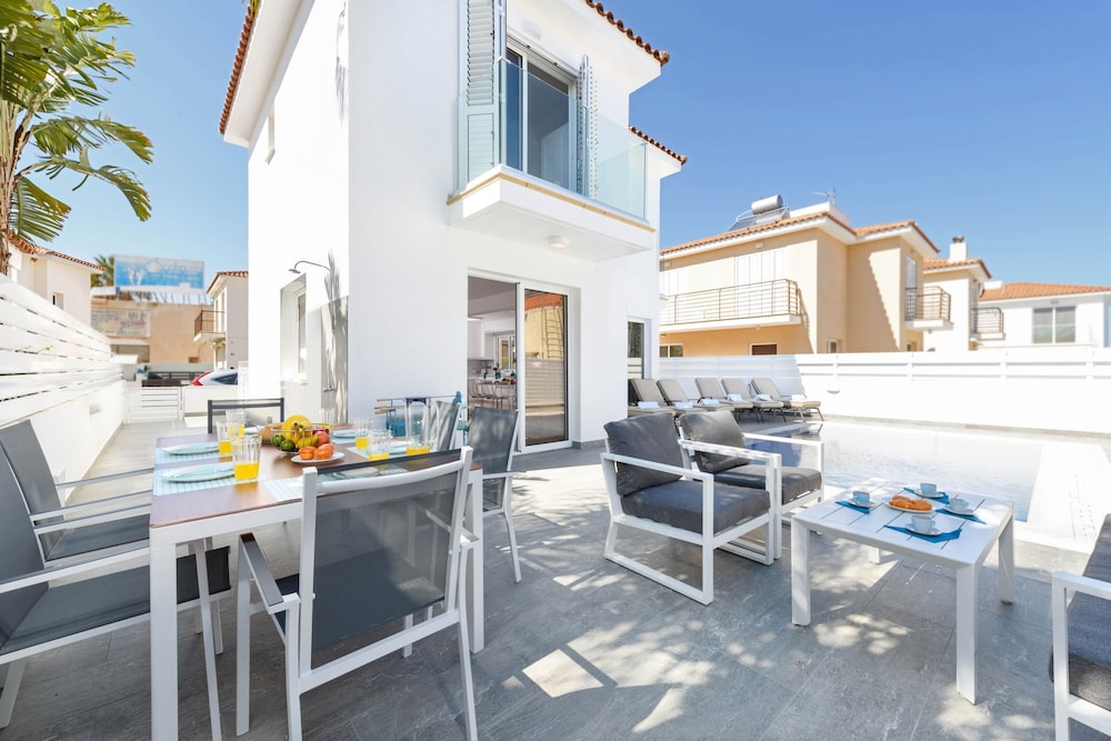 Villa Elaine in Protaras