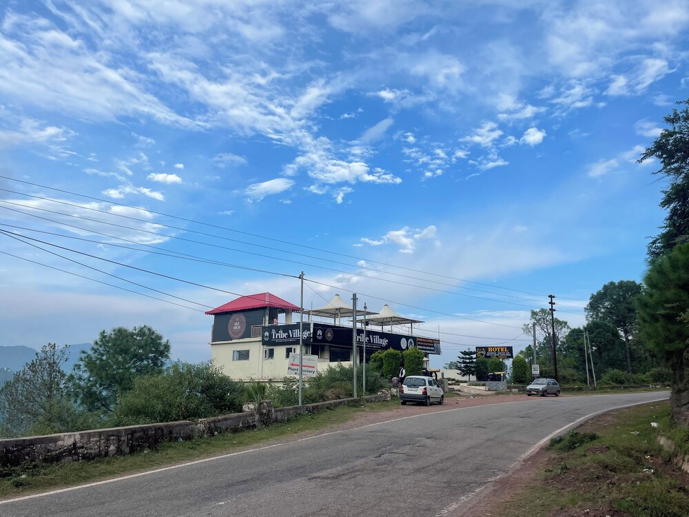 The Tribe Village view 5