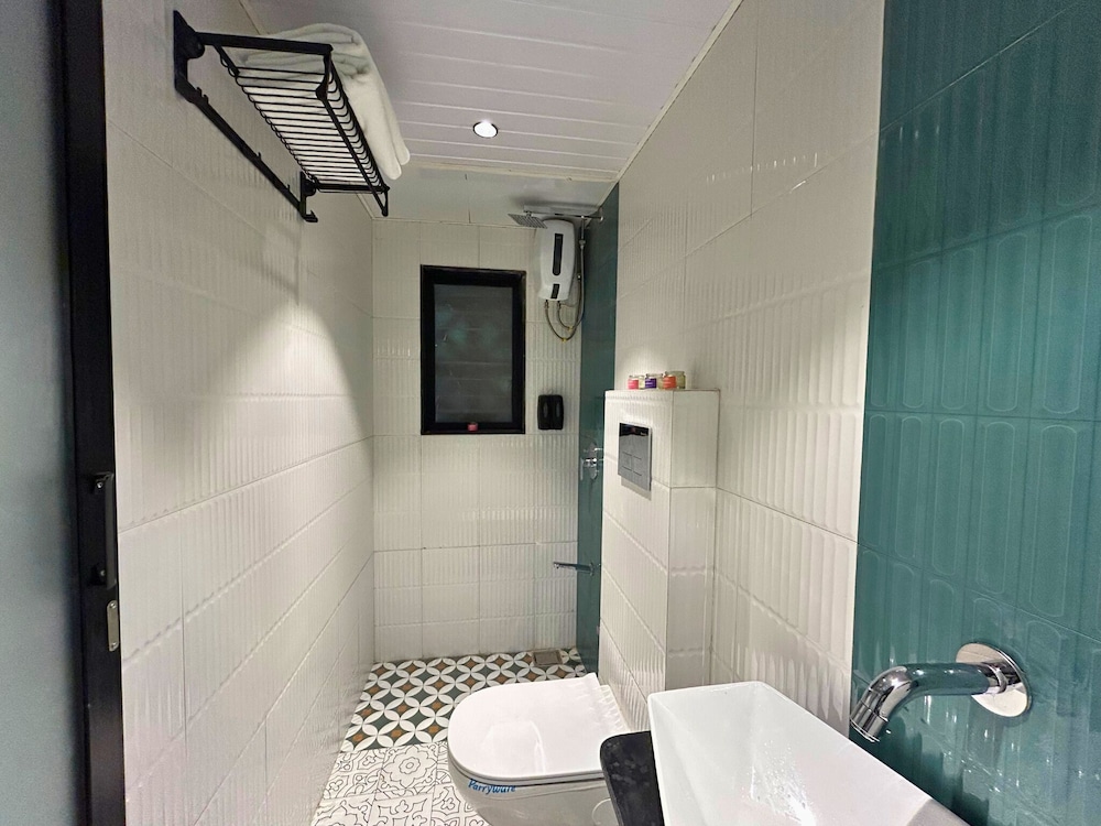 StayLeisurely Boutique suites Lonavala