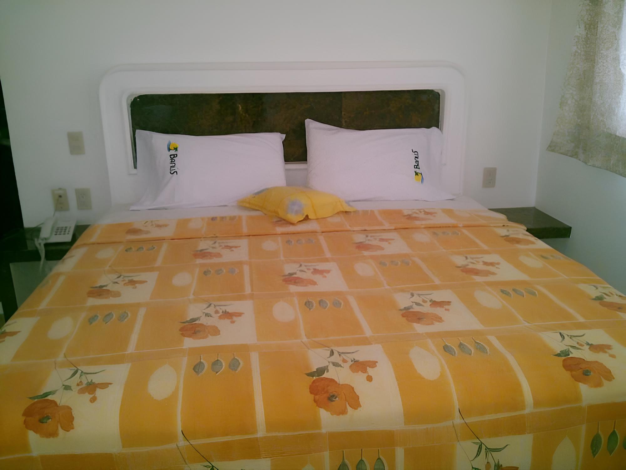 Hotel Banus