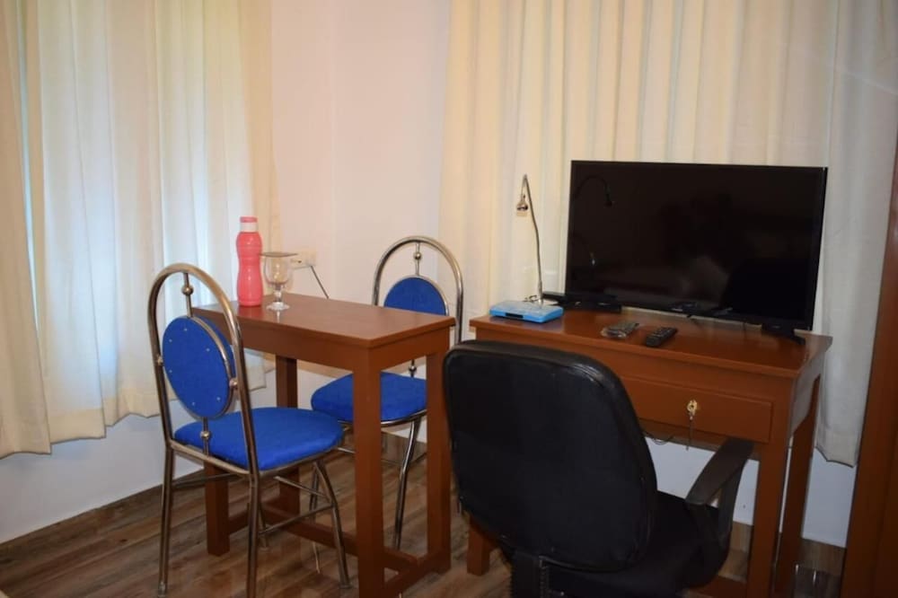 Peters Inn - Hostel