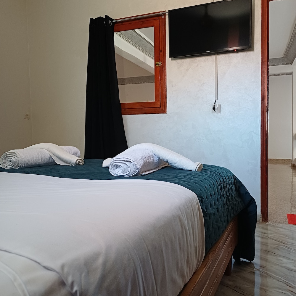 La Belle Vue Guest House