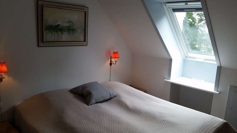 Gørdinglund Herregård B&B