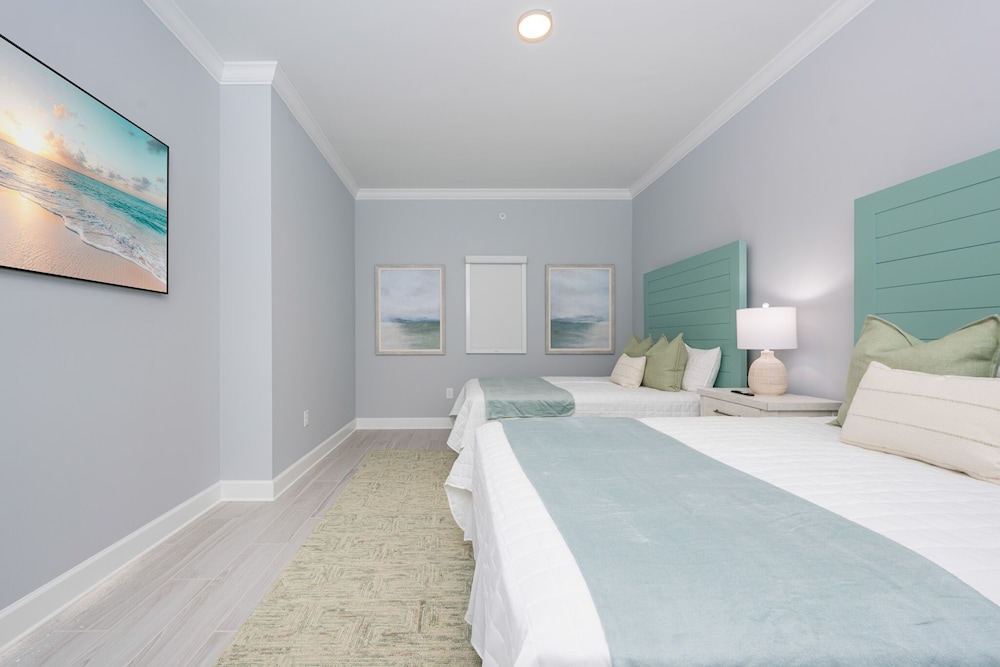 Phoenix Gulf Shores Ii 503 3 Bedroom Condo