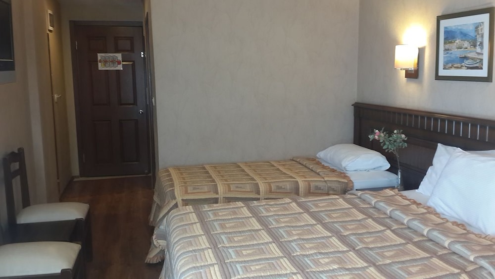 Kleopatra İkiz Otel - Image 13
