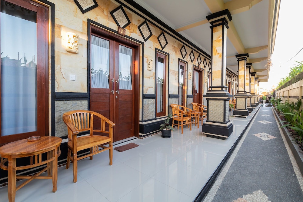 Kusuma Guesthouse
