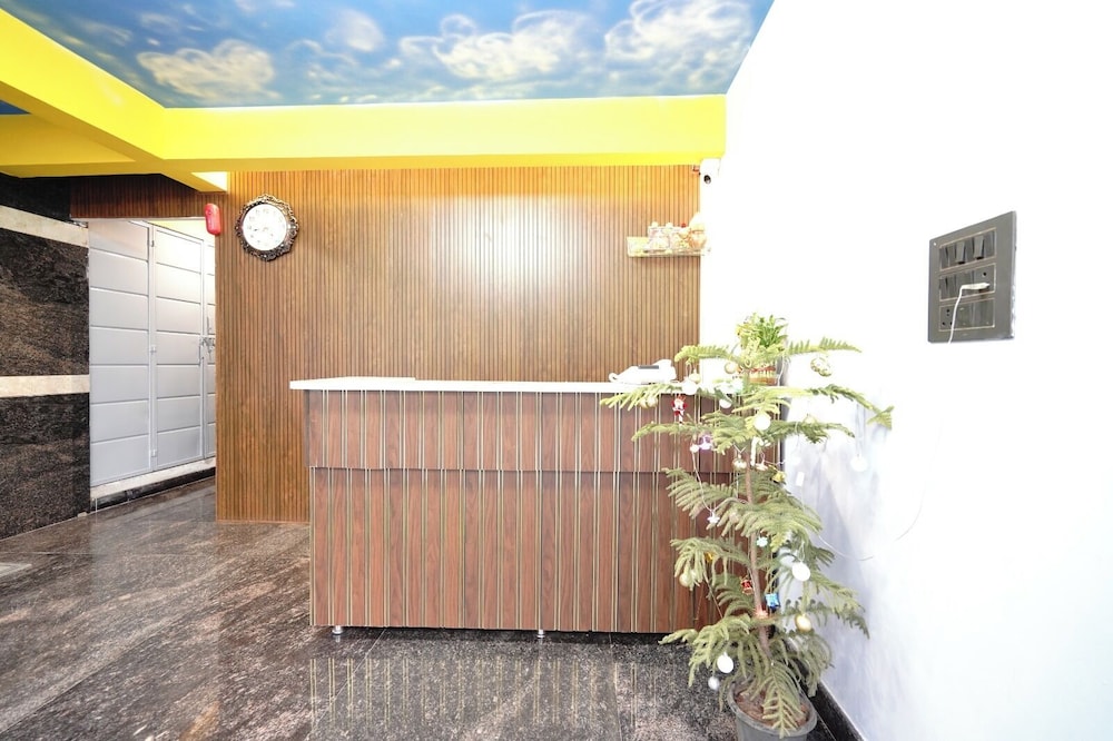 Park Inn Near Global Village City Tech Park Bangalore