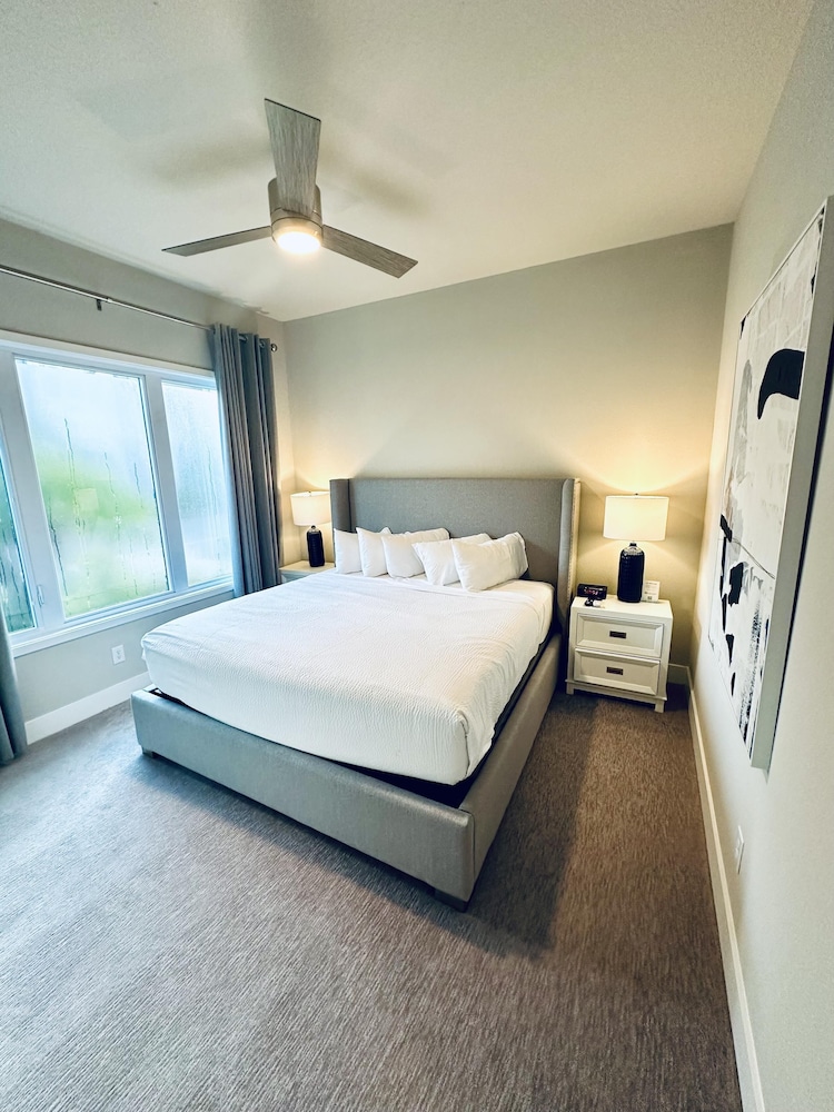 Beautiful Condo at Reunion