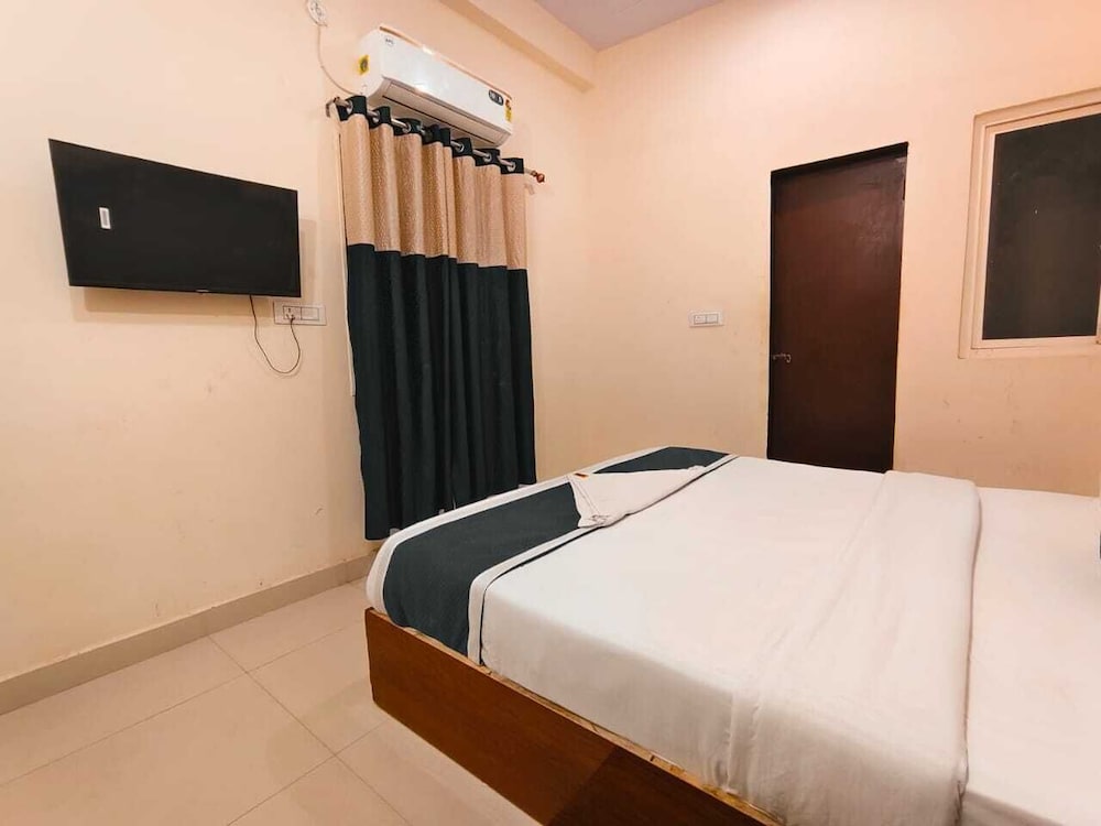 Radhe Shyam Resort By HRG Vrindavan