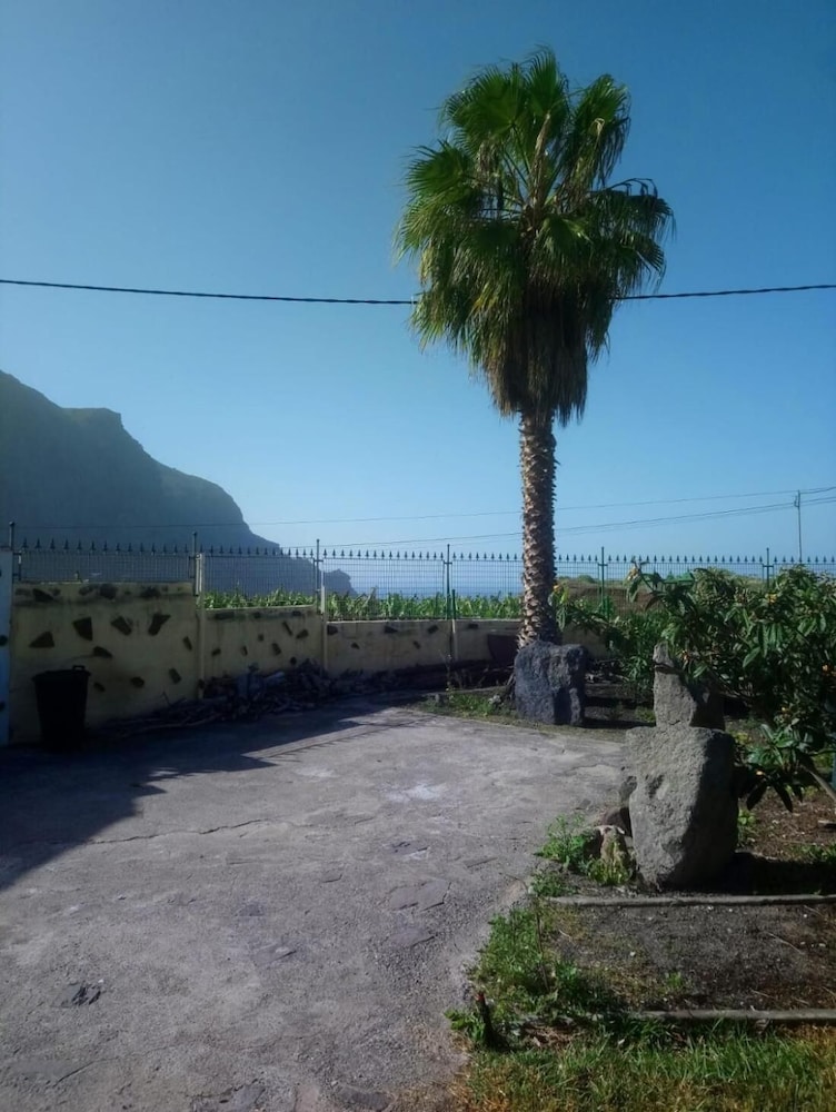 Casa El Cardon A2 Buenavista del Norte view 3