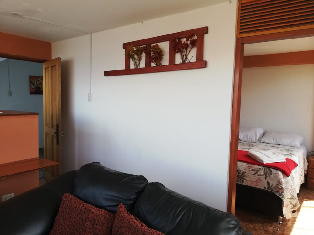 Bravo´s House