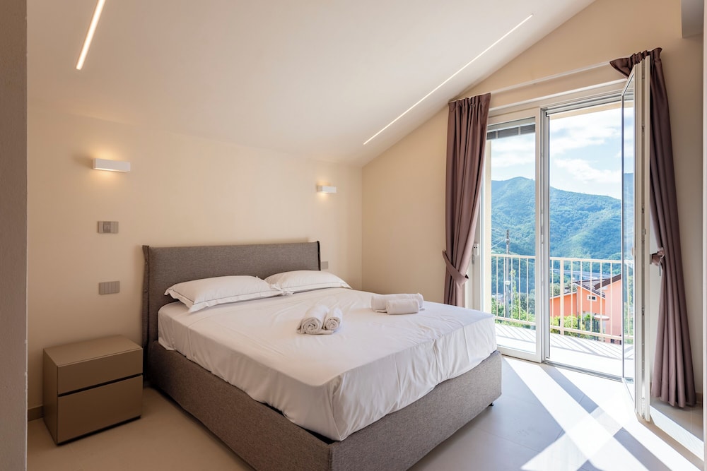 Relais Le Torri in Verici