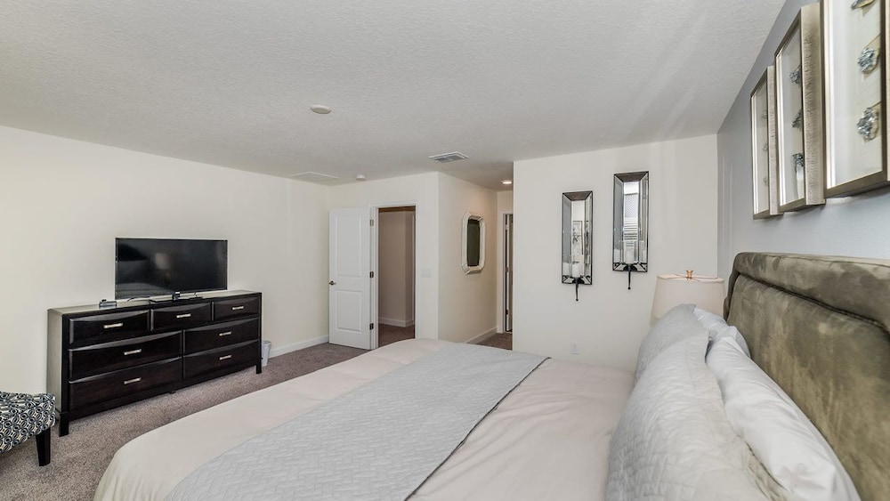 Grhmvd1638 - Champions Gate Resort - 6 Bed 5 Baths House - Image 5