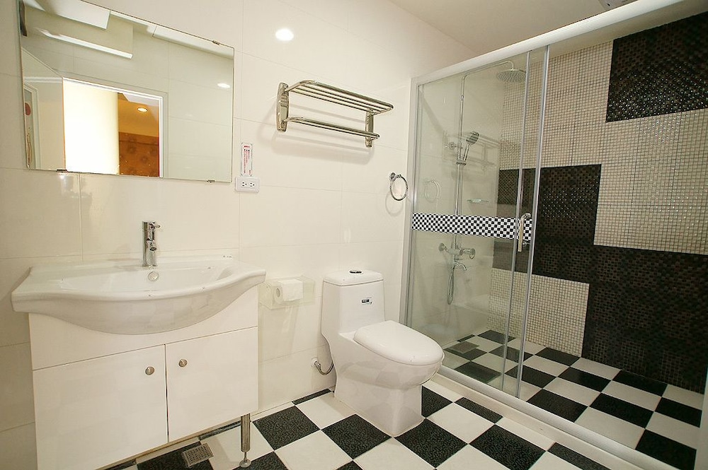 Anqing 67 Homestay