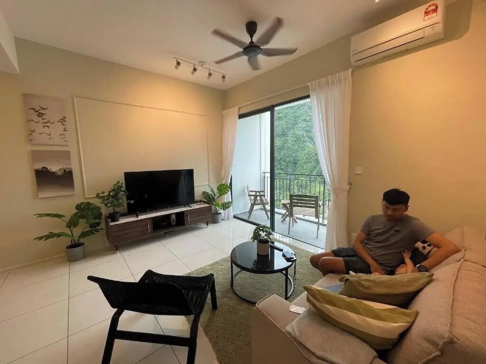 IPOH Sunway Onsen Suites by uBook
