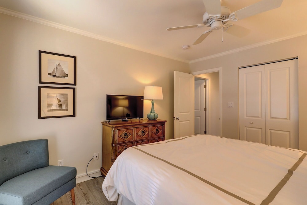 939 Cutter Court at The Sea Pines Resort
