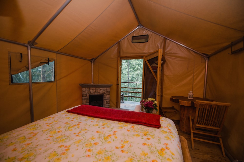 Ruby Lake Resort