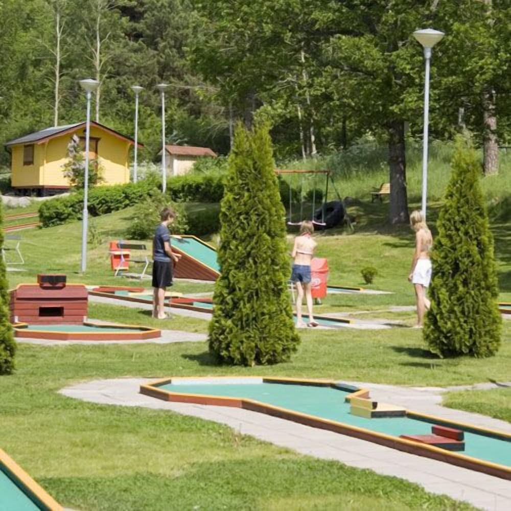 Vandrarhem Vilsta Sporthotell