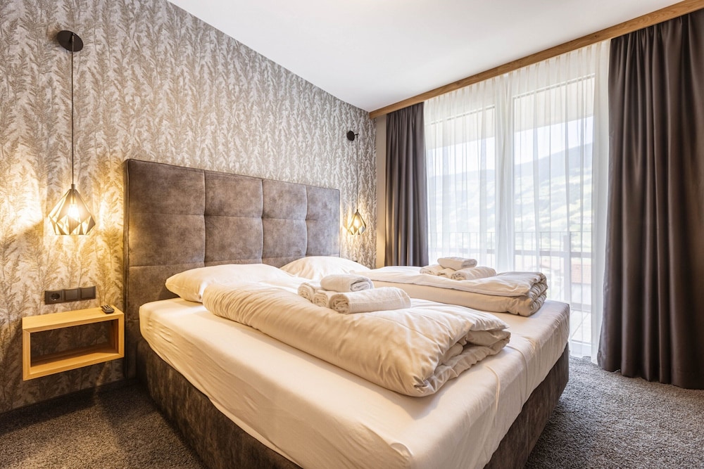Apartment in Fugen Near Thermal Spring