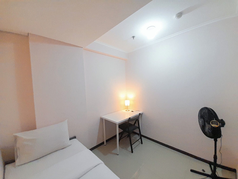 Simple And Cozy 2Br At Apartment Gateway Pasteur