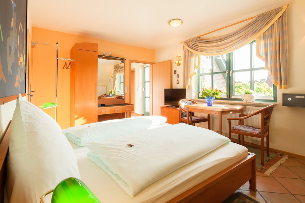 Hotel Garni Schneevoigt - Property Image 26
