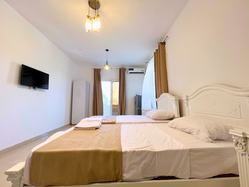 Manzzel Dahab Hostel