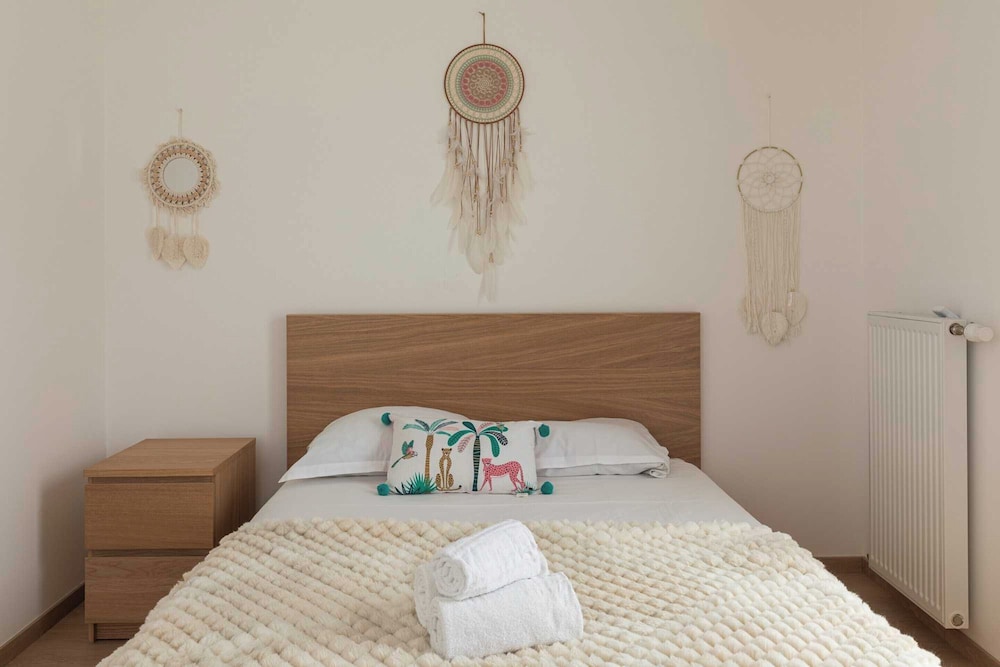 Charming Apartment 2br/4p - Near to Lyon