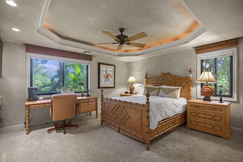 Makena Surf, #b-208 2 Bedroom Condo