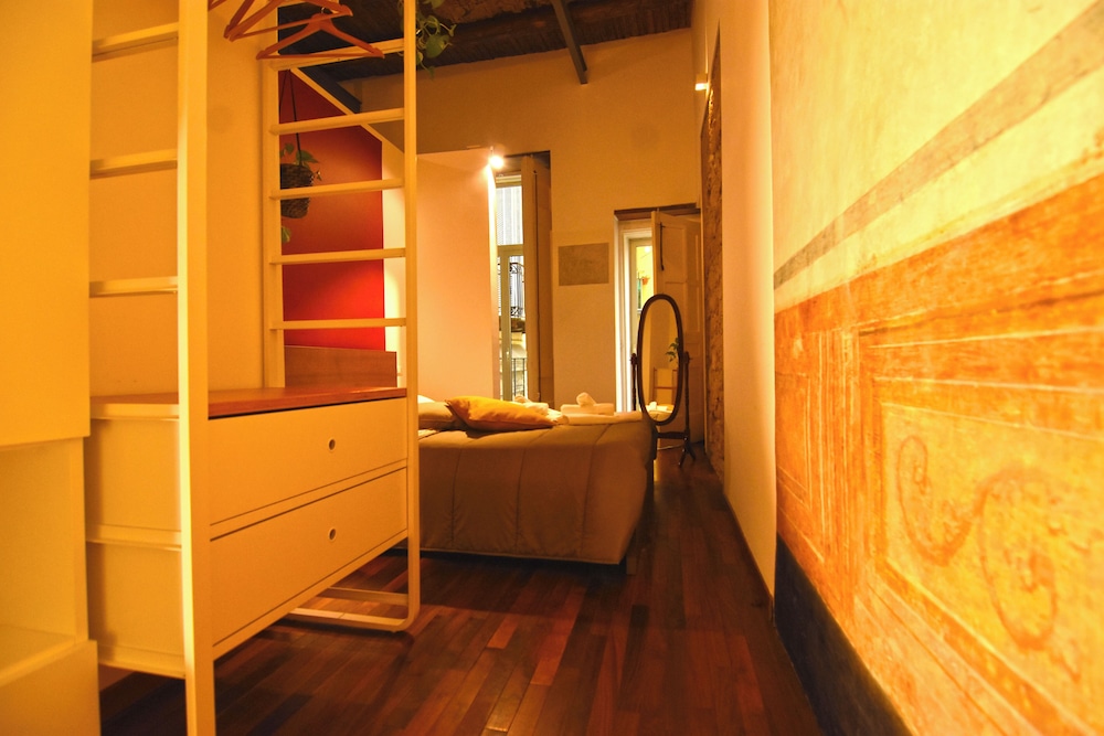 La Casa di Apollo