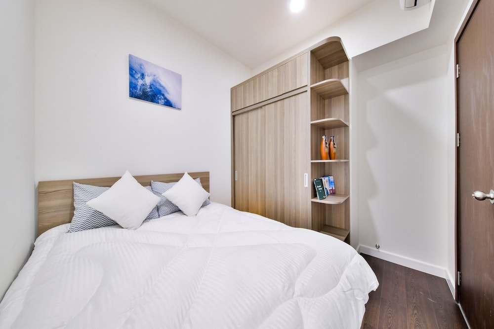 Ichiban Apartments